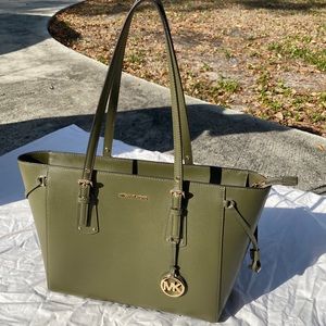 Michael Kors Tote Bag